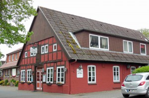 Restaurant "Zur Börse"
