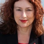 Dr. Monika Griefahn, Direktorin für Umwelt und Gesellschaft.