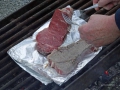 Steaks sab