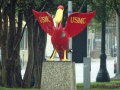 Abschied Pensacola sab