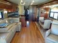 Motorhome innen sab