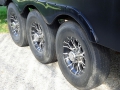 Tripple Axle sab