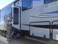 Wolf Toy Hauler sab
