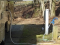 Angeschlossen whe