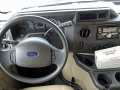 Cockpit whe