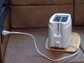 Toaster whe