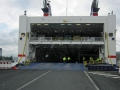 Laderampe Stena Scandinavica sab
