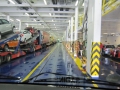 Laderaum Stena Scandinavica sab