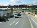 Straßenbaustelle sab