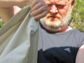 Kritischer Blick sab