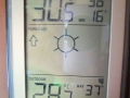 Thermometer sab