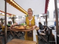 Traditionsrestaurant: Olde Hansa in Tallinn