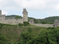 Burg wheof