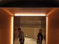 Tunnel wheof