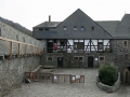 Burgjugendherberge wheof