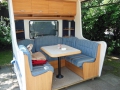 Wohnwagen Restaurant whe