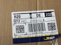 Paket Label whe