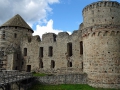 Alte Burg wheof