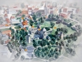Stadtplan sabof
