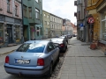 Straßenblick wheof
