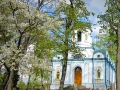 Orthodoxe Kirche sabof