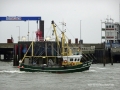 Fischkutter whe