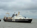 Trawler Kiel whe