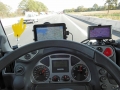 Cockpit whe