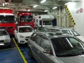 Lkw Deck Faehre Jonas wheof