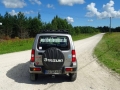 Bergziege Vilivere tee whe