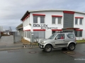 Gollek Automotive mit Bergziege wheofwzwwot