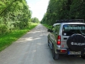 Katigodu Bergziege Horizont whe