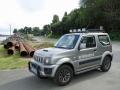 jimny Nok Rohre whe