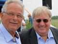 Norbert Treu und Reinhard Audorf wheof