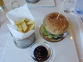 Hamburger whe