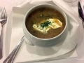 Süppchen whe