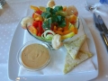 Salat whe