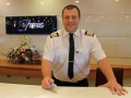 Nerijus Genupskis dep Head commercial whe