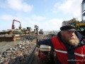 Fiede Nissen Vorbeifahrt Baustelle 130411 whe
