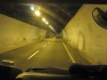 Tunnel sabof