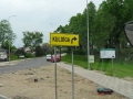 Wegweiser Kuldiga wheof