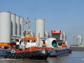 Schleppzug Fischereihafen Mar17 whe