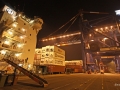 Lantau Arrow Bremerhaven whe