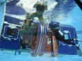 Ausstiegstraining SeaSurvival whe