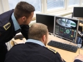 Navigationsausbildung am Simulator2 whe