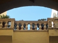 Balkon wheof