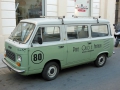 Fiat 850 wheof