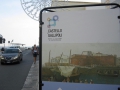 Plakat Castell sabof