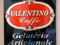 Schild Valentino Cafe wheof