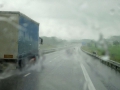 Rregen unterwegs sab